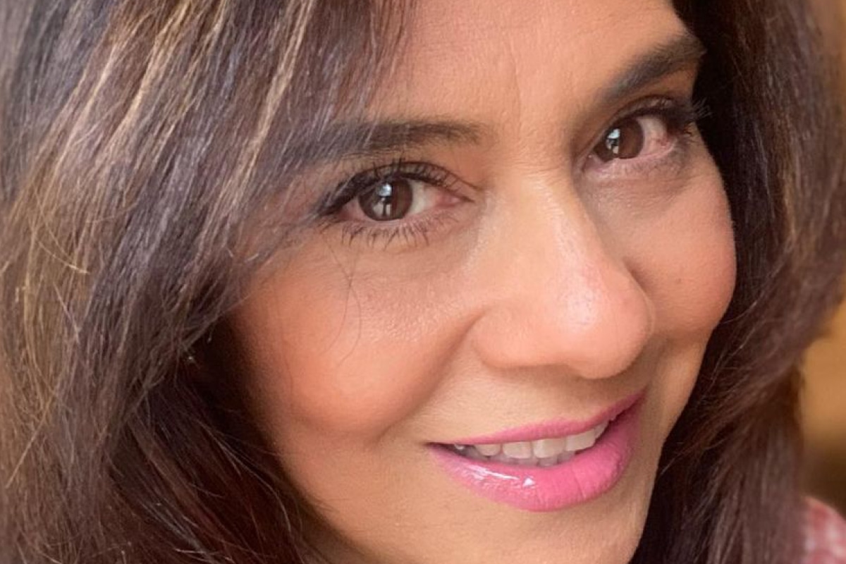 Socorro Cruz denunció una negligencia contra su hermano (Foto: Socorro Cruz / Instagram)