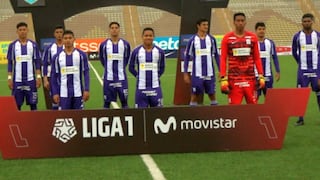 La alineación confirmada de Alianza Lima para enfrentar a Deportivo Municipal por la Liga 1