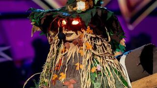 “¿Quién es la máscara?”: la verdadera identidad de Hechicera