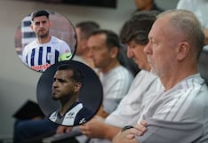 ¡Nadie está tachado! Jean Ferrari revela plan de Mano Menezes con posibles regresos de Zambrano y Trauco