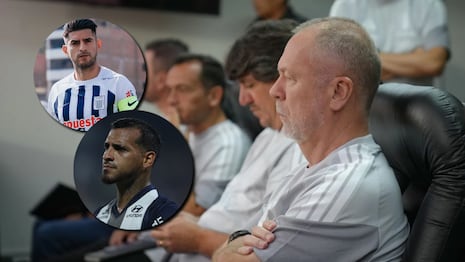 ¡Nadie está tachado! Jean Ferrari revela plan de Mano Menezes con posibles regresos de Zambrano y Trauco