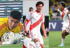 ¿Cuál es el balance de la Sub-23 de ‘Chemo’ y qué se puede rescatar en el corto plazo?