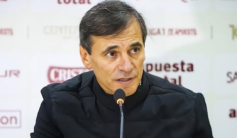Fabián Bustos vuelve a Universitario: todo cerrado para su regreso tras la salida de Héctor Cúper