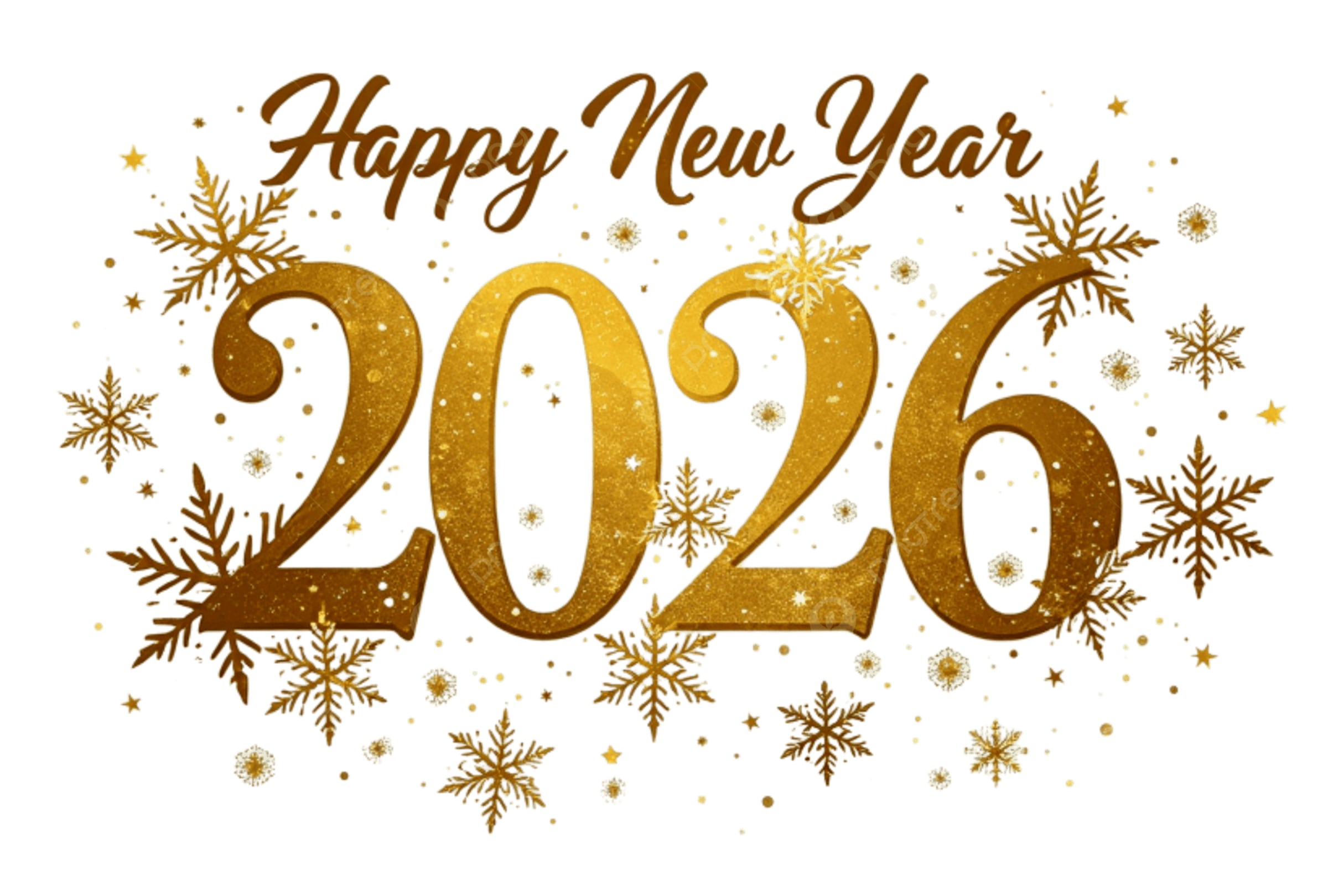 Conoce las mejores tarjetas cristianas para dedicar por el Año Nuevo 2026 (Foto: Pixabay)