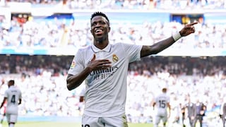 Rechazan todo tipo de comentario racista: Real Madrid sale en defensa de Vinicius
