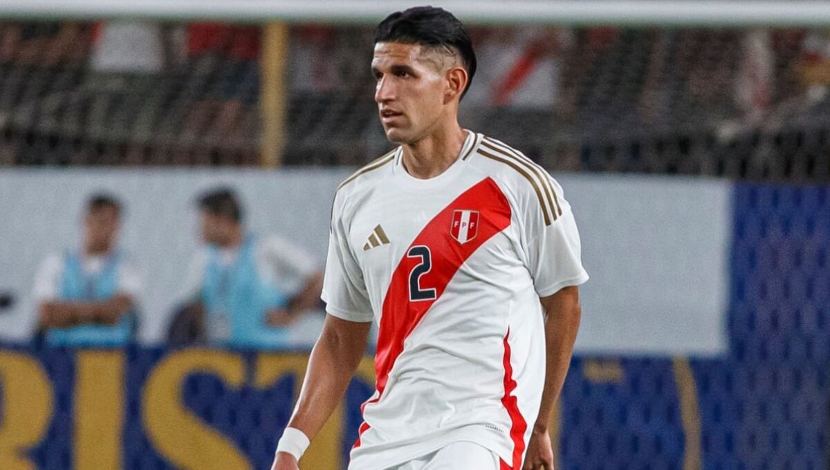 Luis Abram firmó por Sporting Cristal hasta mediados del 2028. (Foto: Getty Images)