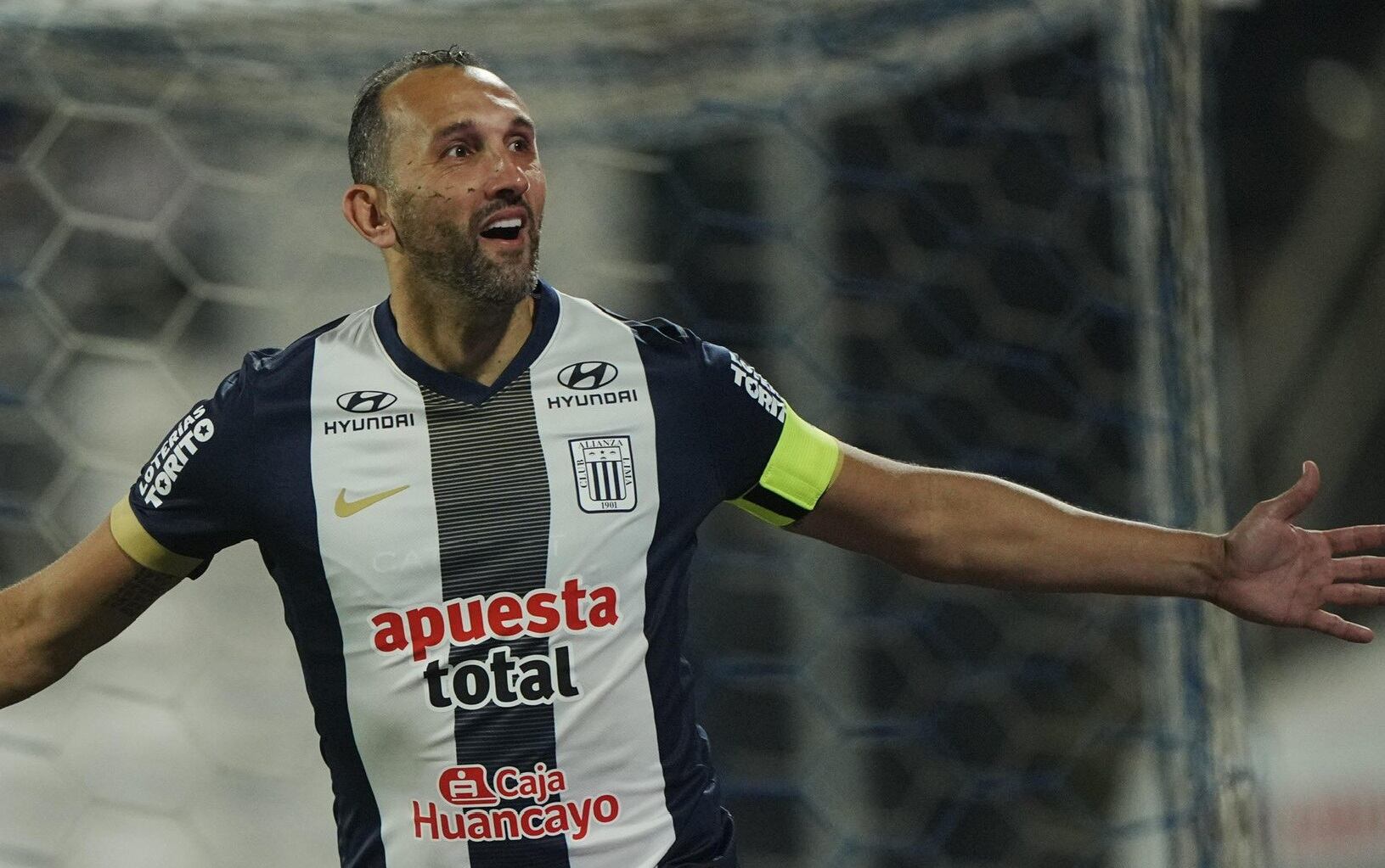 Alianza Lima vs. ADT por la fecha 6 del Torneo Clausura de la Liga 1 en el estadio Alejandro Villanueva. (Foto: Liga 1)