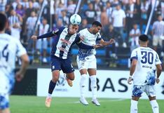 Alianza Lima vs. Talleres (3-2): video, goles y resumen por la Copa Libertadores 2025