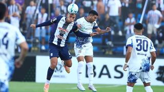 Alianza Lima vs. Talleres (3-2): video, goles y resumen por la Copa Libertadores 2025
