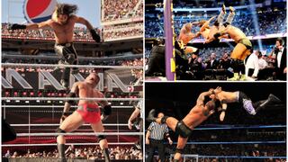 ¡Una técnica increíble! Los RKO más asombrosos que ha aplicado Randy Orton en WWE