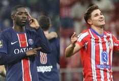 ¿Cuándo juegan PSG vs. Atlético de Madrid por el Mundial de Clubes 2025?