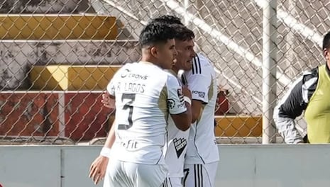 Sporting Cristal vs. Cusco FC (1-3): goles, video y resumen por el Torneo Clausura