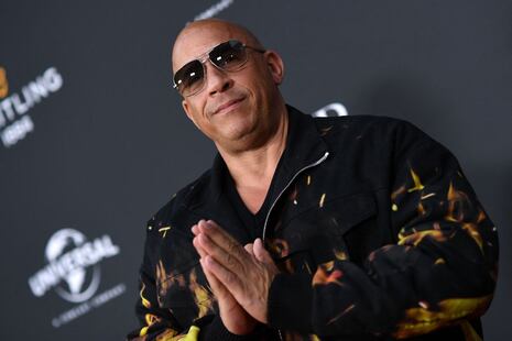 La acusación por supuesta agresión sexual que enfrenta Vin Diesel: lo que se sabe del caso
