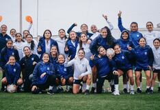 Sin la capitana Alison Reyes: Alianza Lima anunció a las convocadas para la Copa Libertadores