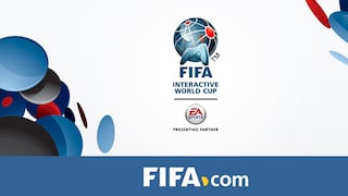 FIFA Interactive World Cup 2017 definirá al campeón mundial de FIFA en Londres