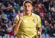 Facundo Callejo: Alianza Lima o Sporting Cristal como posibles rivales y las dudas de su futuro