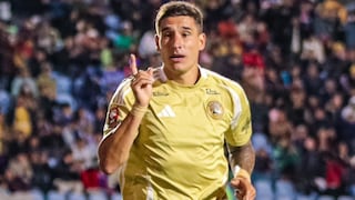 Facundo Callejo: Alianza Lima o Sporting Cristal como posibles rivales y las dudas de su futuro