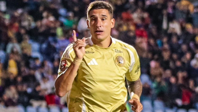 Facundo Callejo - Cusco FC - 15 goles. (Foto: Liga 1)