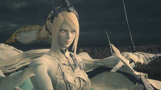 Se confirma versión para PC de Final Fantasy XVI [VIDEO]