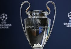 Seis clubes de un solo país en la UEFA Champions League por primera vez en la historia