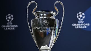 Seis clubes de un solo país en la UEFA Champions League por primera vez en la historia