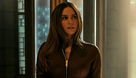 “The Umbrella Academy”: dónde está Sloane durante la temporada 4