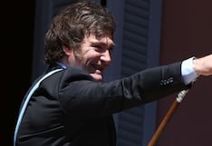 ¡Bombazo! Milei revela que Chelsea planea comprar cinco clubes argentinos