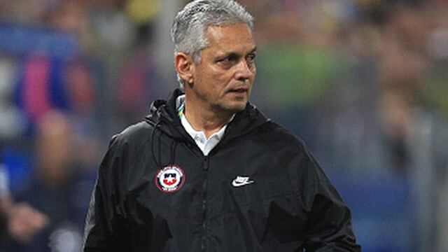 Se confesó: ¿Reinaldo Rueda prefería a Uruguay como rival en las semifinales de la Copa América?