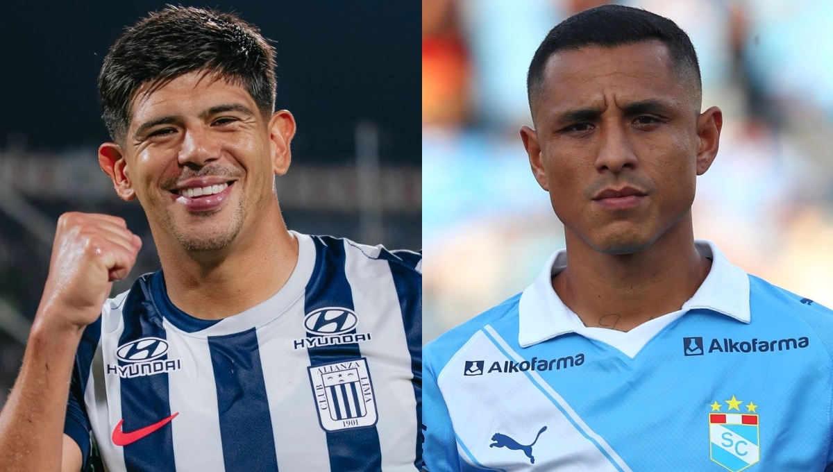 Alianza Lima recibe a Sporting Cristal en el Estadio Alejandro Villanueva, por la jornada 14 del Torneo Apertura 2026. (Foto: Alianza Lima / Getty Images)
