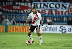 Dónde se vio el River vs. Peñarol (4-2): resumen y penales por Serie Río de La Plata