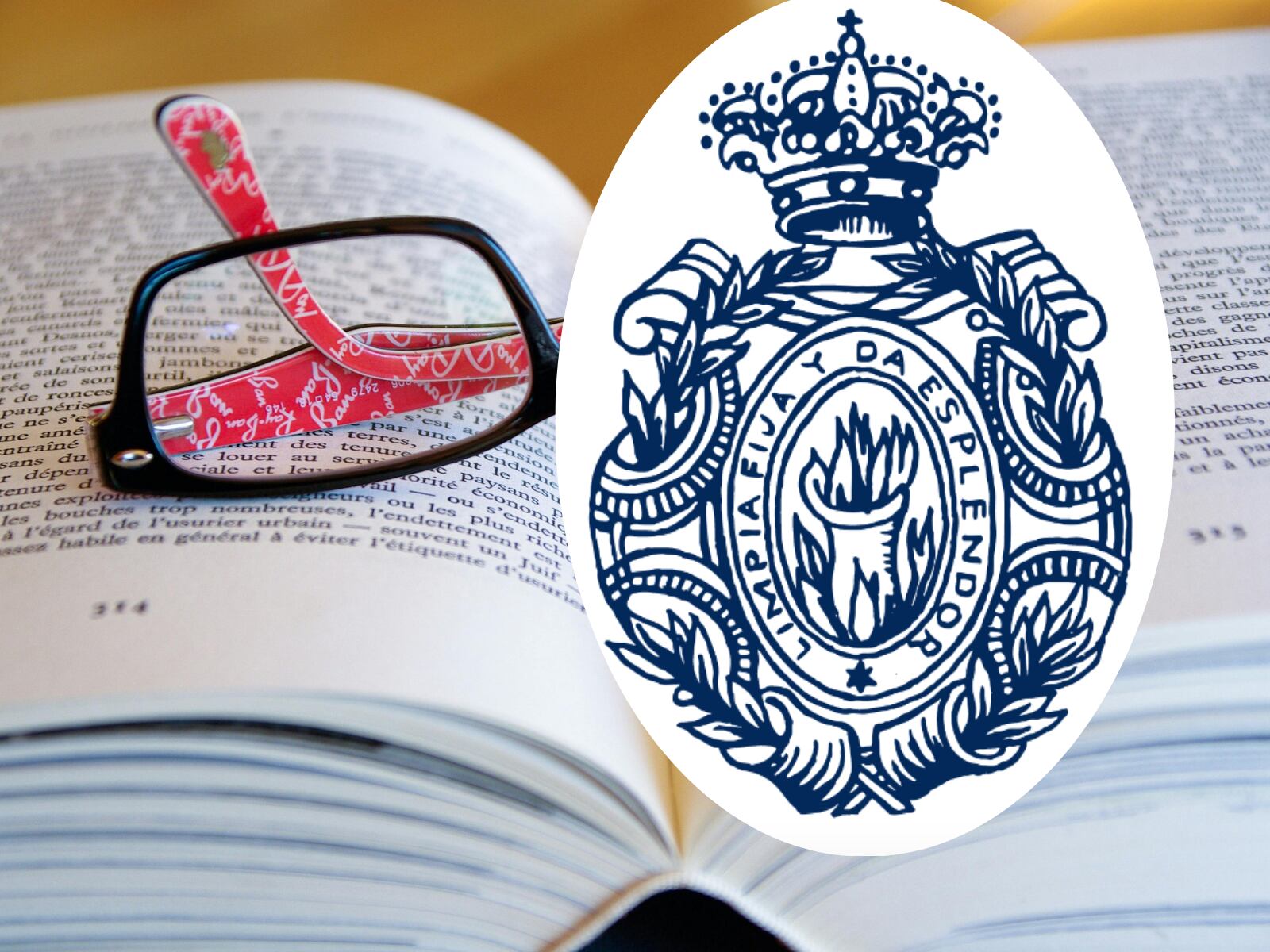 La Real Academia Española (RAE) es una institución dedicada a la normativización y promoción del idioma español. Fundada en 1713 en Madrid, España, es la autoridad máxima en lo que respecta al español y su correcto uso (Foto: Pexels / RAE)