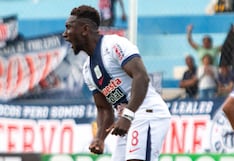Video, resumen y goles del Alianza Lima vs. Comerciantes Unidos (2-2) por el Torneo Clausura