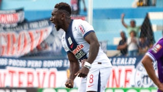 Video, resumen y goles del Alianza Lima vs. Comerciantes Unidos (2-2) por el Torneo Clausura