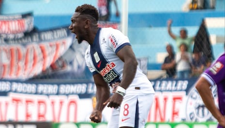 Video, resumen y goles del Alianza Lima vs. Comerciantes Unidos (2-2) por el Torneo Clausura