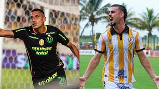 ¿Qué canales transmiten Universitario vs. Juan Pablo II y a qué hora juegan?
