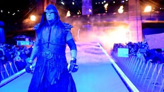 Vince McMahon lanzó amenaza contra The Undertaker previo a WrestleMania 32