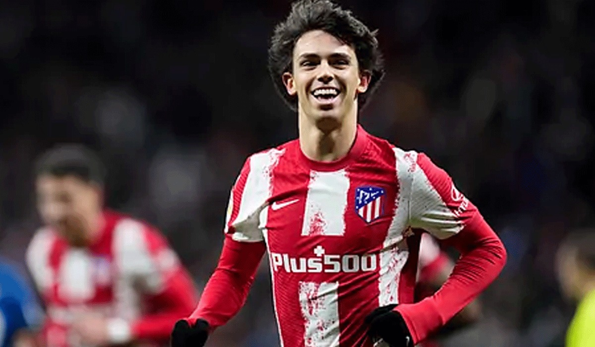 Joao Felix en el radar de un gigante de la Premier League. (Foto: AP)