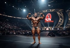 ⭕ Where to Watch Mr. Olympia 2026 Tonight: How to watch on free live stream
