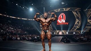 Where to Watch Mr. Olympia 2026 Tonight: How to watch the PPV on Live Stream