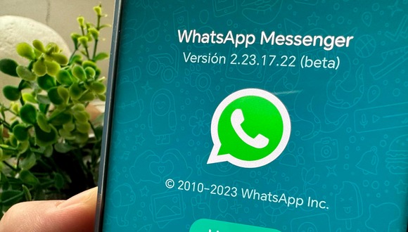 WHATSAPP | Conoce cómo poder saber si te hackearon WhatsApp sin que lo sepan. Así lo puedes descubrir. (Foto: MAG - Rommel Yupanqui)