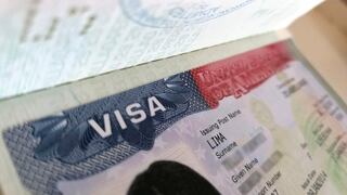Visa para Estados Unidos: ¿Desde que edad puedes solicitarla sin pasar la entrevista?