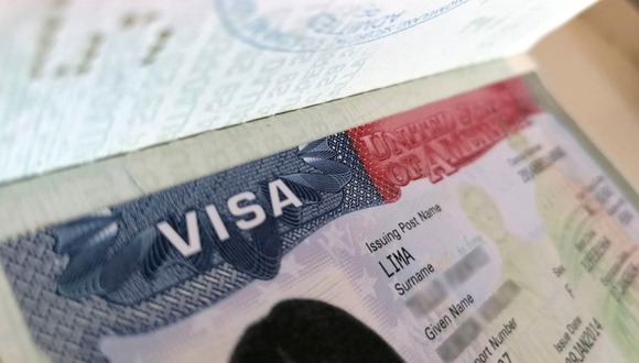 En la nota encontrarás todos los detalles sobre el grupo etario que no requiere ser entrevistado para obtener la visa americana B1/B2. (Foto: Andina)