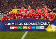 Malas noticias para el Cusco: Jugador estrella quedó descartado para el Cienciano vs. Montevideo City