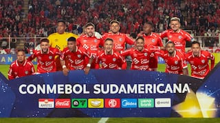 Malas noticias para el Cusco: Jugador estrella quedó descartado para el Cienciano vs. Montevideo City
