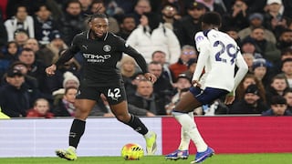 Pronósticos Manchester City vs Newcastle: es probable que los locales anoten más de 1.5 goles