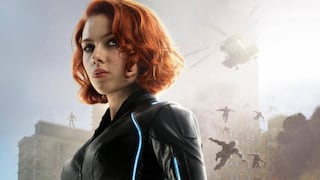 Marvel: curiosidades del tráiler final de ‘Black Widow’