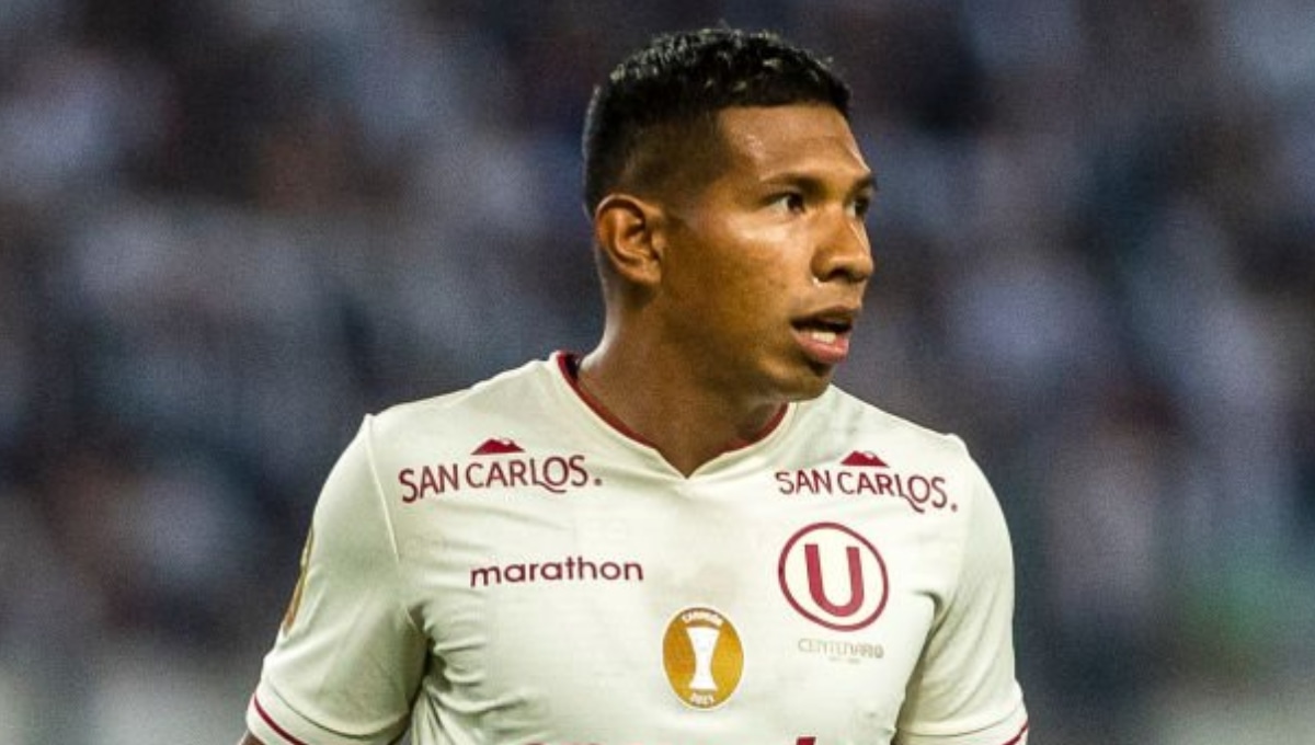 Edison Flores. (Foto: Getty Images)
