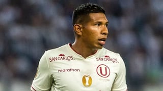 Flores pasa la página tras la victoria de la ‘U’ en Tarapoto: “Hay que enfocarnos en Botafogo”