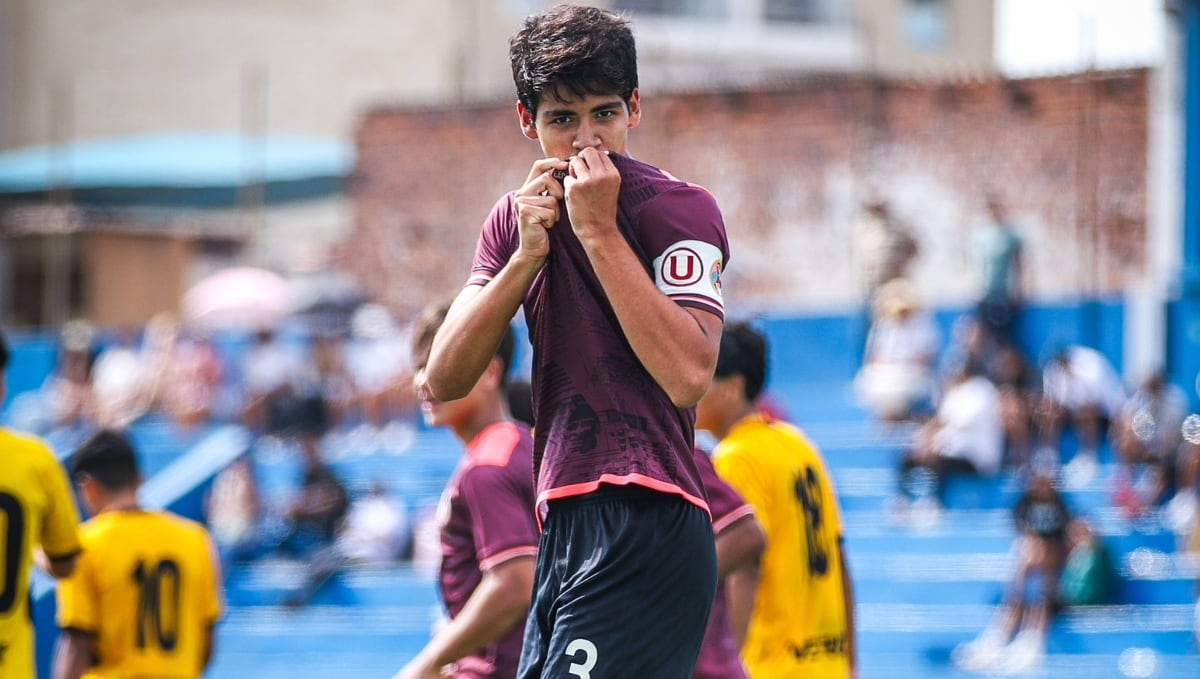 Rafael Guzmán está próximo a continuar su carrera en Real Betis. (Foto: Universitario)