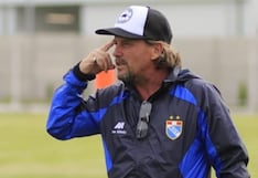 Carlos Desio sobre victoria a Universitario: “Hemos manejado mejor los tiempos”